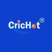 CricHot logo, CricHot contact details