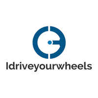 I Drive Your Wheels logo, I Drive Your Wheels contact details