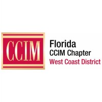 Florida CCIM Chapter | West Coast District logo, Florida CCIM Chapter | West Coast District contact details