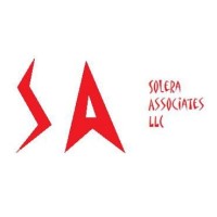 Solera Associates LLC logo, Solera Associates LLC contact details