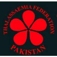 Thalassaemia Federation of Pakistan logo, Thalassaemia Federation of Pakistan contact details