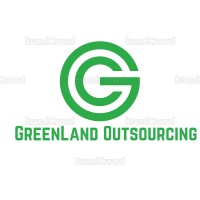 GreenLand Outsourcing Solutions logo, GreenLand Outsourcing Solutions contact details