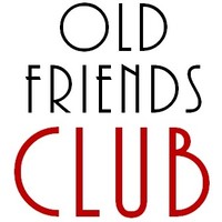 Old Friends Club logo, Old Friends Club contact details