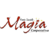 Magia Corporativa logo, Magia Corporativa contact details