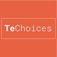 Techoices IT Solutions logo, Techoices IT Solutions contact details