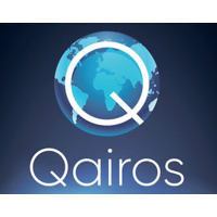 Qairos logo, Qairos contact details