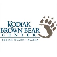 Kodiak Brown Bear Center logo, Kodiak Brown Bear Center contact details