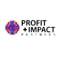 Profit+Impact Partners logo, Profit+Impact Partners contact details