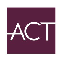 ACT of Connecticut logo, ACT of Connecticut contact details