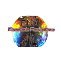 Blessinn's Productions logo, Blessinn's Productions contact details