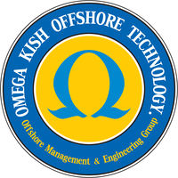 OMEGA Kish Offshore Technology Co. logo, OMEGA Kish Offshore Technology Co. contact details