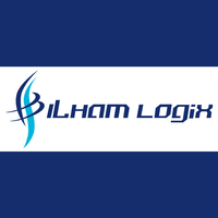 Ilham Logix logo, Ilham Logix contact details