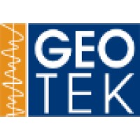 Geotek Limited logo, Geotek Limited contact details