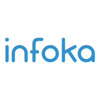 infoka logo, infoka contact details