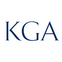 KGA Group logo, KGA Group contact details