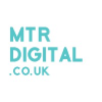 MTR Digital logo, MTR Digital contact details