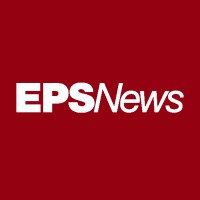 EPS News logo, EPS News contact details