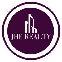 JHE Realty logo, JHE Realty contact details