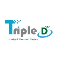 Triple D Tech logo, Triple D Tech contact details