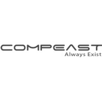 Compeast logo, Compeast contact details