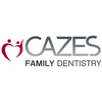 Cazes Family Dentistry logo, Cazes Family Dentistry contact details