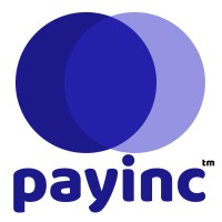 PayInc Payments logo, PayInc Payments contact details