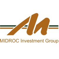 MIDROC Investement Group logo, MIDROC Investement Group contact details