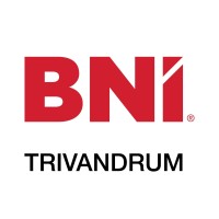 BNI Trivandrum logo, BNI Trivandrum contact details