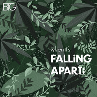 When Its Falling Apart Podcast logo, When Its Falling Apart Podcast contact details