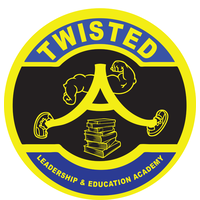 Twisted A Leadership & Education Academy logo, Twisted A Leadership & Education Academy contact details