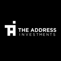 The Address Investment - Quality logo, The Address Investment - Quality contact details