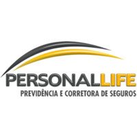 Personal Life Previdência e Corretora de Seguros LTDA logo, Personal Life Previdência e Corretora de Seguros LTDA contact details