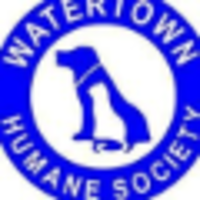 Watertown Humane Society & Animal Shelter logo, Watertown Humane Society & Animal Shelter contact details