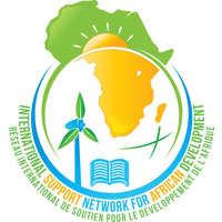 International Support Network for African Development (ISNAD-Africa) logo, International Support Network for African Development (ISNAD-Africa) contact details