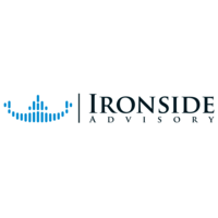 Ironside Advisory logo, Ironside Advisory contact details