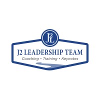 J2 Servant Leadership logo, J2 Servant Leadership contact details