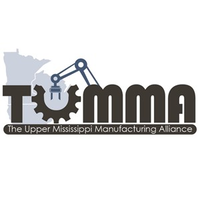 The Upper Mississippi Manufacturing Alliance - TUMMA logo, The Upper Mississippi Manufacturing Alliance - TUMMA contact details