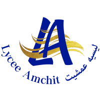 Lycee Amchit logo, Lycee Amchit contact details