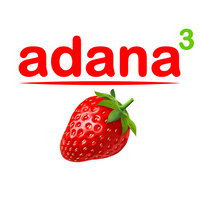 Adana 3 logo, Adana 3 contact details