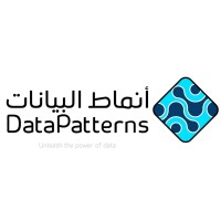 Data Patterns KSA logo, Data Patterns KSA contact details