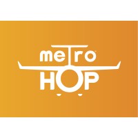 Metro Hop logo, Metro Hop contact details