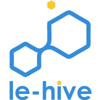 LEHIVE LIMITED logo, LEHIVE LIMITED contact details