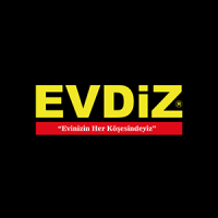 Evdiz Mağazaları logo, Evdiz Mağazaları contact details