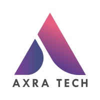 AXRA TECH logo, AXRA TECH contact details