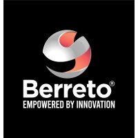 BERRETO logo, BERRETO contact details