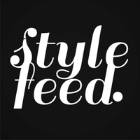 STYLEFEED logo, STYLEFEED contact details