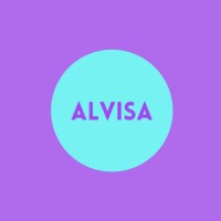 Alvisa logo, Alvisa contact details