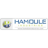 Hamdule Industries logo, Hamdule Industries contact details