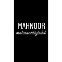 Mahnoor logo, Mahnoor contact details