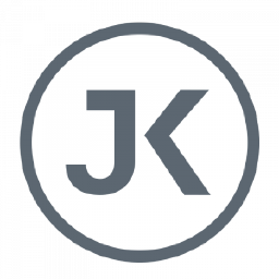 JK North America logo, JK North America contact details